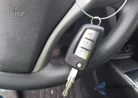 2016 Nissan Rogue S z USA, uszkodzony, nr VIN JN8AT2MT7GW023766